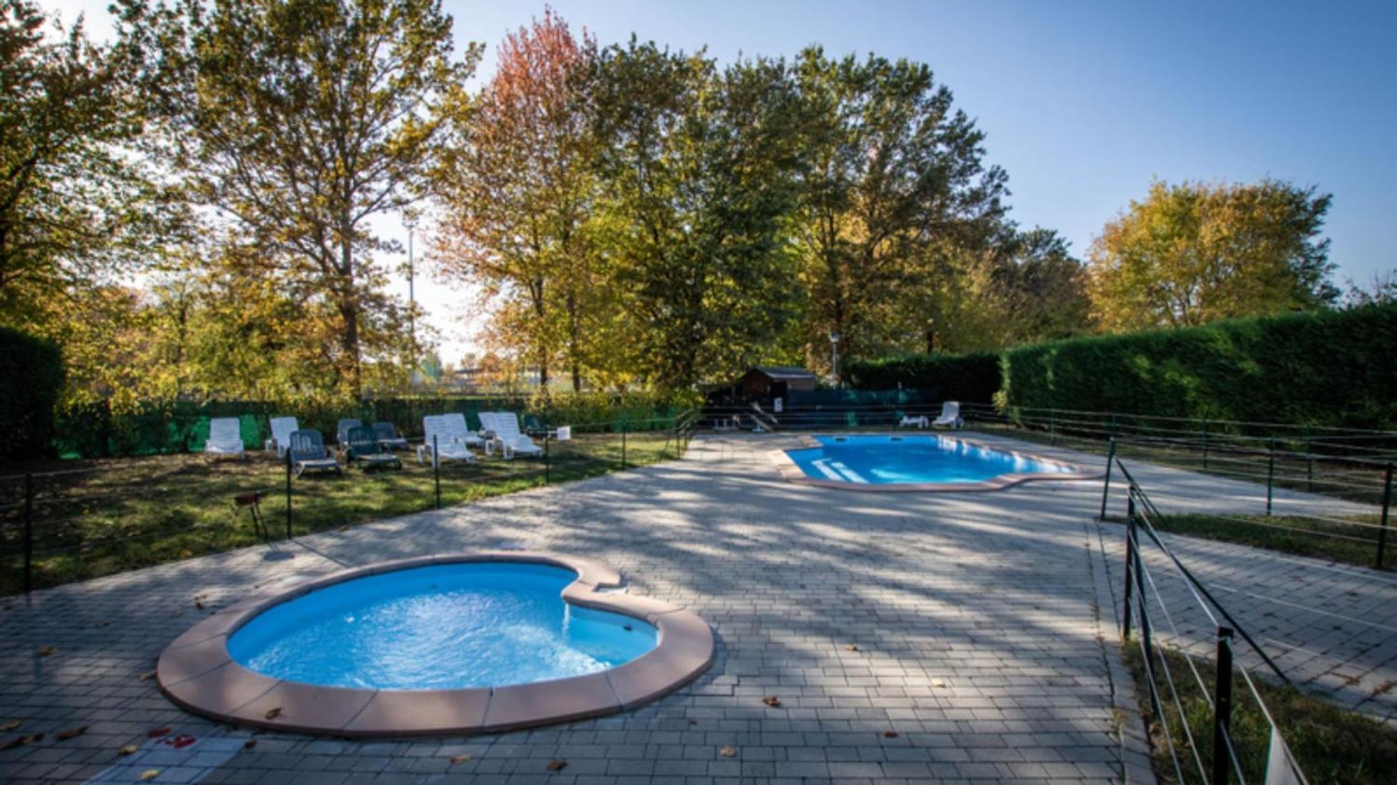 Eco House Roero Cottage Alba  Bagian luar foto